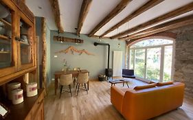Mountain Cabin Valsesia Appartement Stella